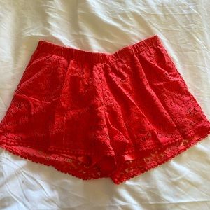 JCPenney shorts
